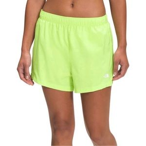 North-face Shorts - Brand New With Tags